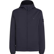 Tommy Hilfiger Jackets Tommy Hilfiger Wasserabweisende Verstaubare Feldjacke - Navy