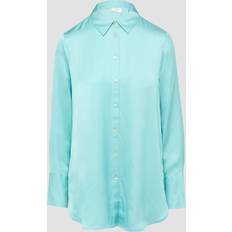 4XL Blusas Bluse - Mint