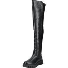 Bagatt Overknees - Sort