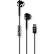 Cellularline Headphones Cellularline Wired Aucapsuletypeck Capsule