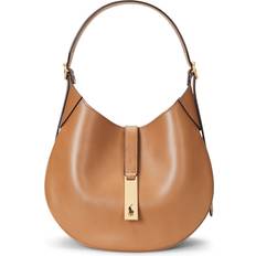 Polo Ralph Lauren Skuldertaske - Brun