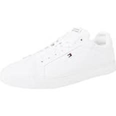 Tommy Hilfiger Icon Court Sneaker - Weiß