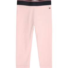 Tommy Hilfiger Dame Tights Tommy Hilfiger Signature Waistband Leggings