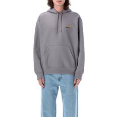 Carhartt WIP American Scrip Hoodie
