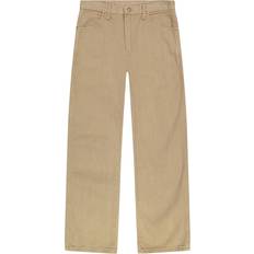 Wrangler 13MWZ Prewashed - Tan