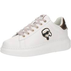 Bronzo Sneakers Karl Lagerfeld Sneakers - Bianco