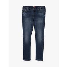 Tommy Hilfiger Plus Scanton Faded Slim Jeans