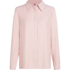 Tommy Hilfiger Pink Blouses Tommy Hilfiger Bluse - Rosa