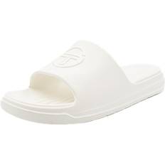 Schuhe Sergio Tacchini Cup Slide - Weiß