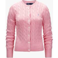 Cardigans Strickjacke - Pink