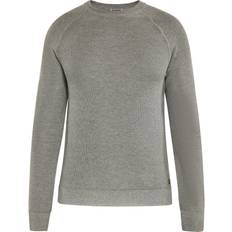 Pullover - Schlammfarben