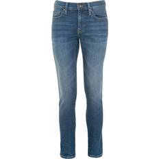 Denim/Jeansstoff Bekleidung PME Legend Tapered Leg Jeans - Blue Denim