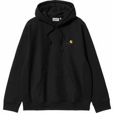 Carhartt WIP Tröjor Carhartt WIP American Script Sweatshirt