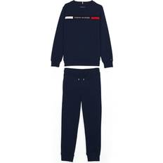 176 Andere Sets Tommy Hilfiger Set - blau / dunkelblau - 152