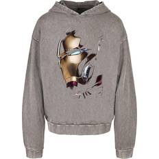 Bronze - Herren Pullover Absolute Cult Avengers Endgame Sweatshirt - Bronze/Grau