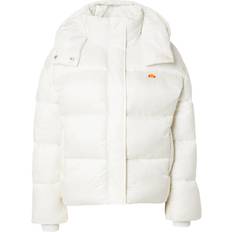 Ellesse Vinterjakke - Offwhite