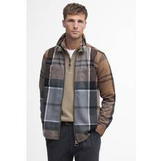 Man - Overshirt Jackets Barbour Lannich Tartan Overshirt - Multi