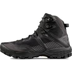 Mammut Støvler Mammut Ducan II High GTX Vandresko - Sort