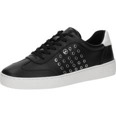 Michael Kors Scotty Sneaker Low - Sort/Hvid