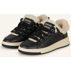 Copenhagen Studios Låg Sneaker Cph213 - Svart
