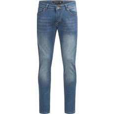 Tyg Jeans Jeans - Himmelblau/Blue Denim