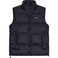Ellesse Västar Ellesse Bargent Padded Gilet - Black