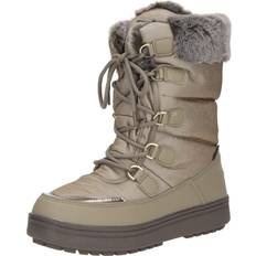 CMP Støvler CMP Rohenn Boots - Lysebrun/Grå