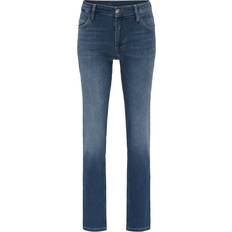 Mustang Rebecca Jeans - Blue Denim