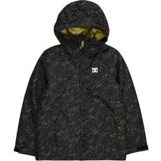 DC Shoes Basis Snowboard Ski Jacket - Boys 8-16