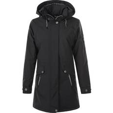 Whistler Jacke - Schwarz