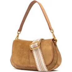 Gianni Chiarini Helena Round - Brown