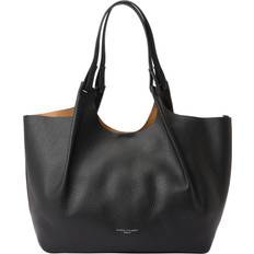 Gianni Chiarini Shoulder Bags - Black