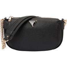 Kulta/messinki Käsilaukut Guess Handtasche HWBG95 - Schwarz