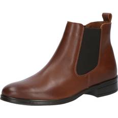 Aldo Stiefel & Boots Aldo Chelsea Boots Wicoenia - Braun/Schwarz