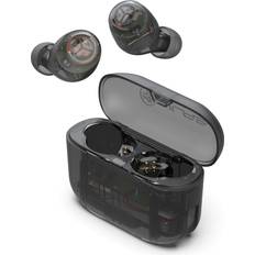 jLAB GO POP+ True Wireless Earbuds