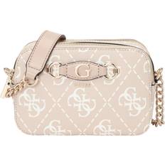 Guess Vaaleanpunainen Käsilaukut Guess Handtasche HWOQ86 - Rosa