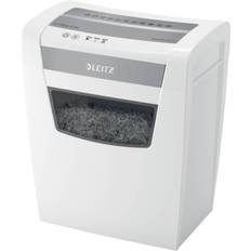 Leitz Shredders Leitz IQ Office S EU Aktenvernichter 12 Blatt Partikelschnitt 4 x 28 mm P-4 23l