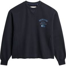 Superdry Tröjor Superdry Athletic Sweatshirt