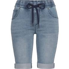 Arizona Denim Bermuda Shorts