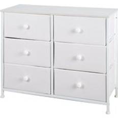 Polyester Byråer Aktive Max Home 80 x 62 x 62 cm Byrå