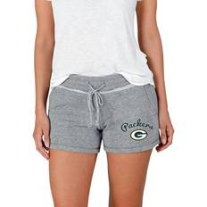 Rayon - Women Shorts Mainstream Women's Shorts - Green