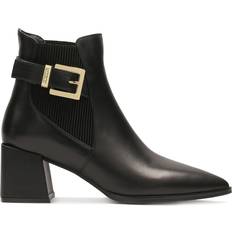 Guld Chelsea boots Kazar Chelsea Boots - Guld/Sort