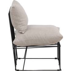 Venture Home Lænestole Venture Home Livonia Beige Lænestol