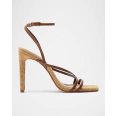 46 ⅓ Sandales à talons Schutz Bari High Heel Sandals - Women's