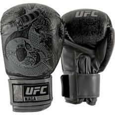 UFC Gloves UFC Thai Naga Training Gloves (16oz, Black)