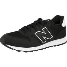 New Balance GMM500 Trainers - Black