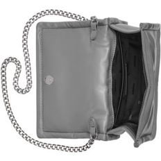 DKNY Clutches DKNY Maggie Clutch Bag - Grey