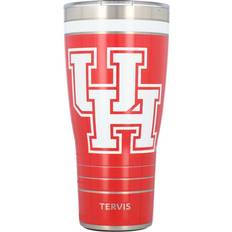 Tervis Houston Cougars 30oz. MVP Stainless Steel Tumbler