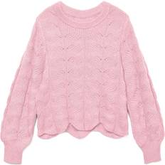 Vero Moda Pullover - Pink