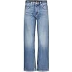 Lee Rider Jeans - Modernt Medium